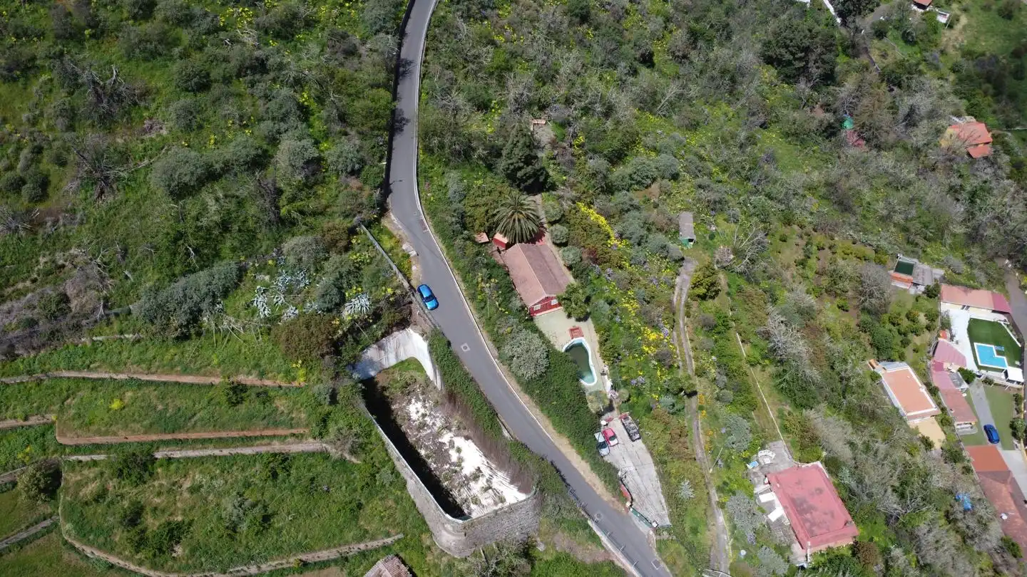 Haus zum Verkauf in Vega de San Mateo, imagen 6
