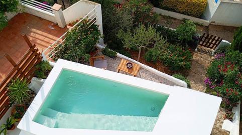 Photo 4 of Single-family semi-detached for sale in Montgó, Girona