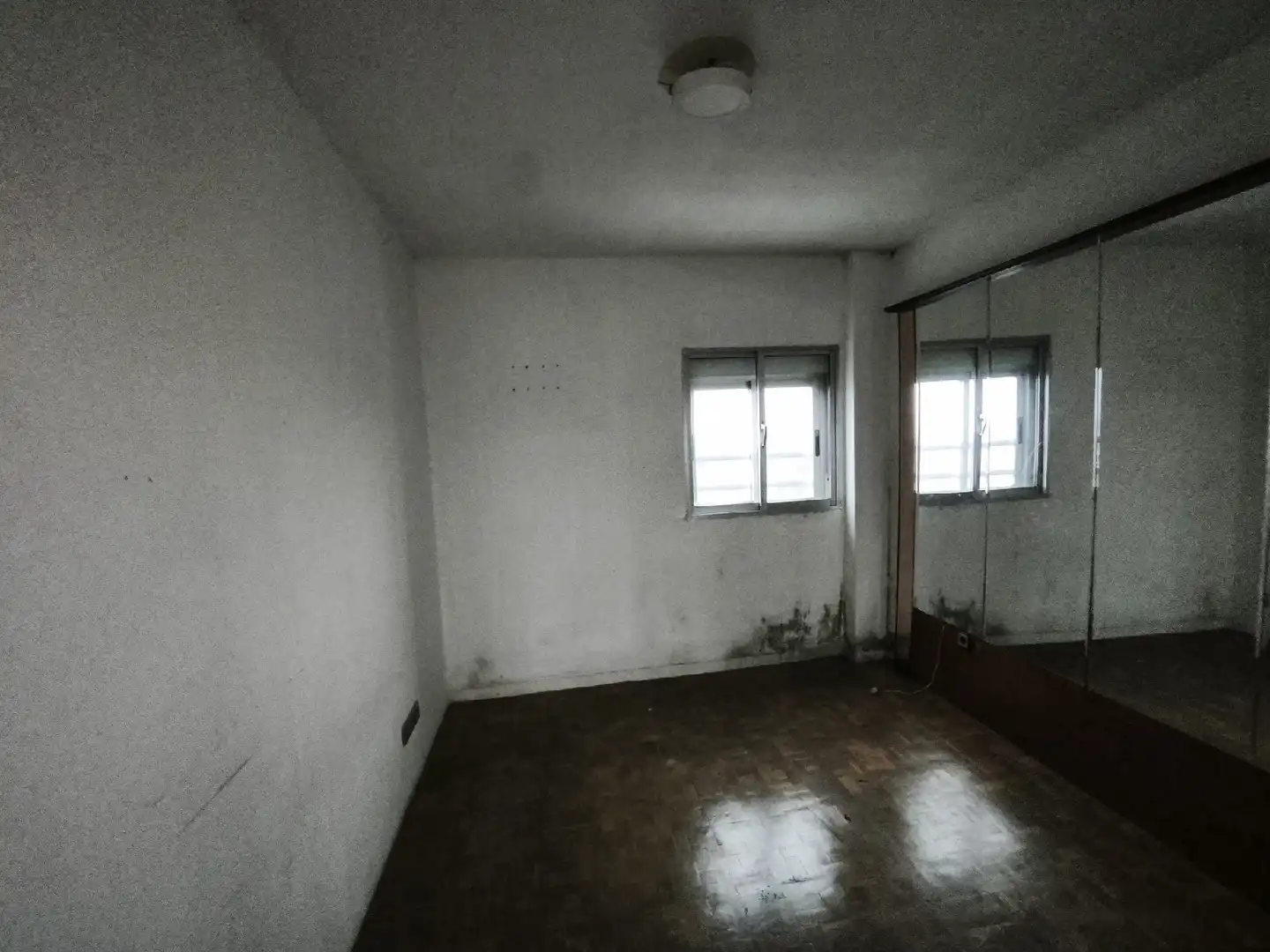 Habitación de Piso en venta en Madrid
