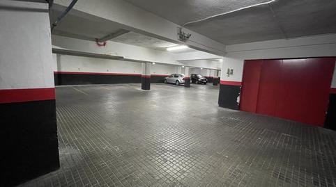 Foto 4 de Garaje en venta en De Ayala, 30, Recoletos,  Madrid Capital