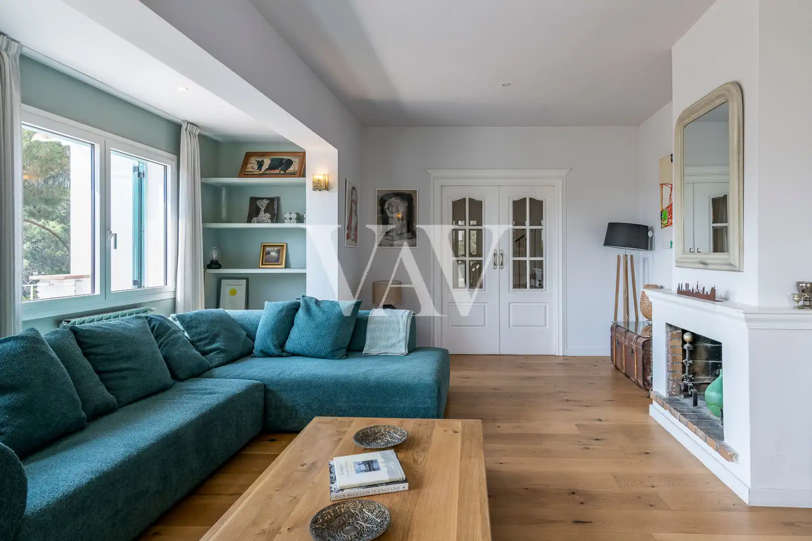 Villa avec piscine à vendre à Camí de la Punta, imagen 8