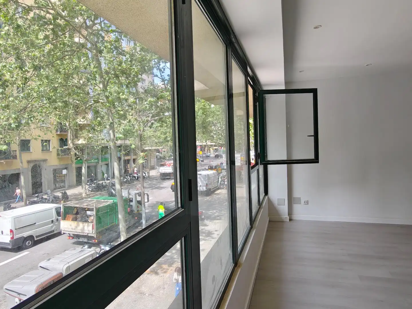 Piso en venta en Sant Antoni, Eixample, Barcelona Capital