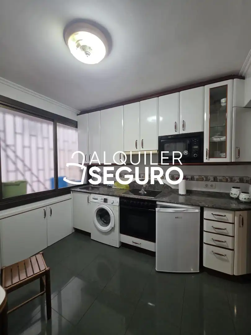 Pis de lloguer a Bilbao , Bizkaia