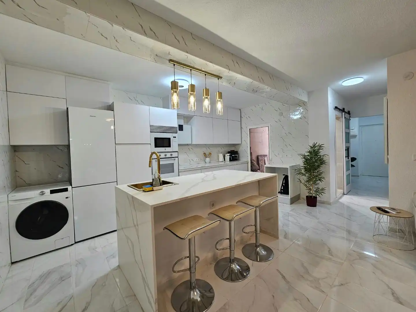 Piso con ascensor en venta en Plaza Estella 3, imagen 22