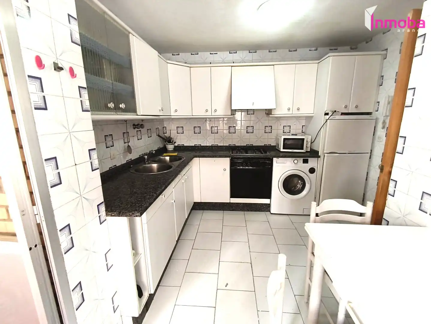 Piso con terraza en venta en Avenida Castilla, imagen 14