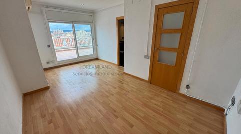 Foto 5 de Ático en venta en Carrer de Lleida, 39, El Poble Sec, Barcelona