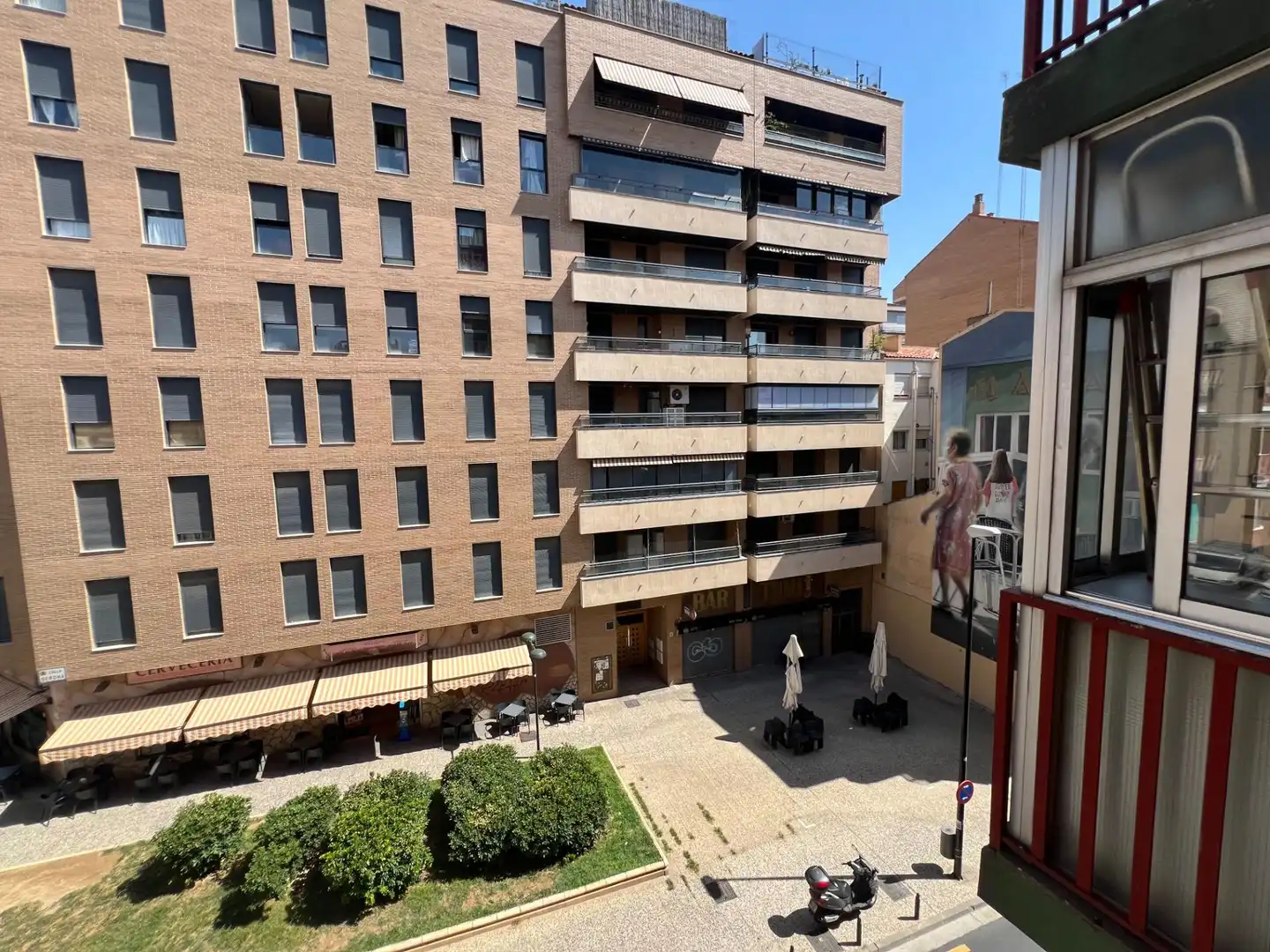 Flat with terrace for sale in GERONA, imagen 32