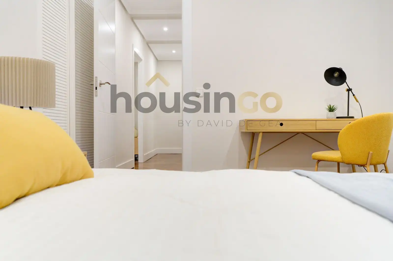 Habitación de Piso en venta en Madrid con Aire acondicionado, Calefacción y Amueblado