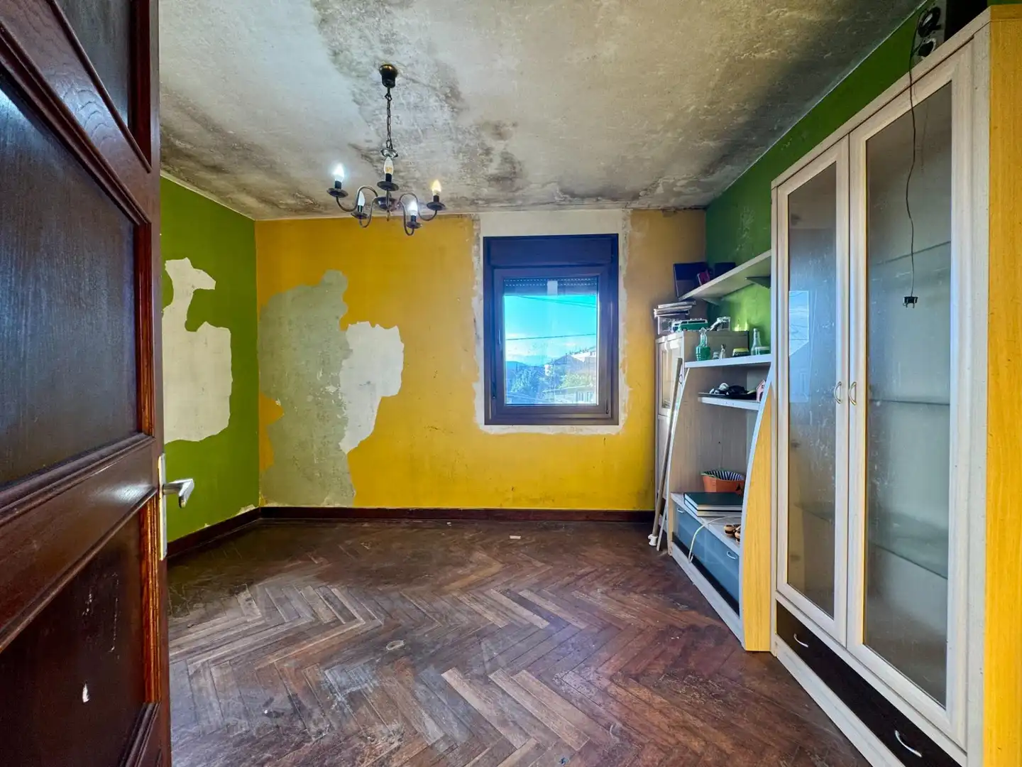 Casa o chalet en venta en Vigo  con Trastero y Balcón