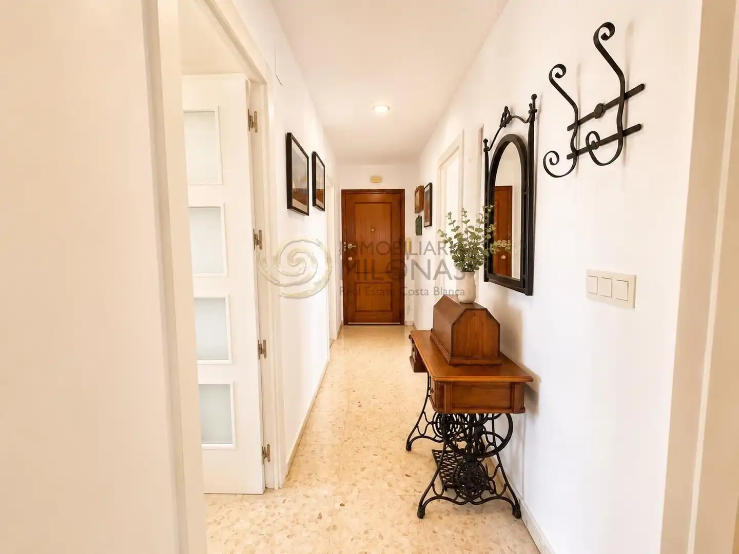 Apartament en venda en Benidorm amb Moblat