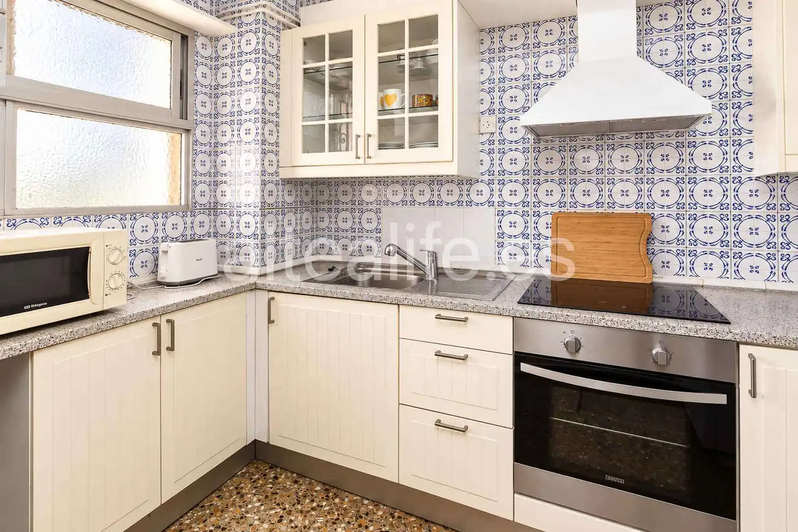 Apartament amb ascensor en venda a Carrer Varadero, imagen 21