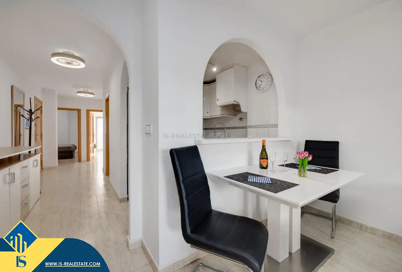 Apartamento con ascensor en venta en Playa del Cura, imagen 37