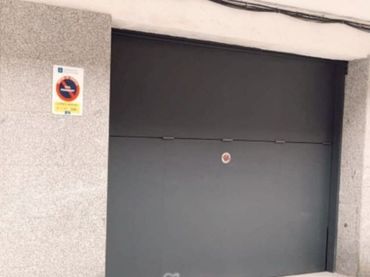 Individuel à vendre à Carrer d'Indústries 76