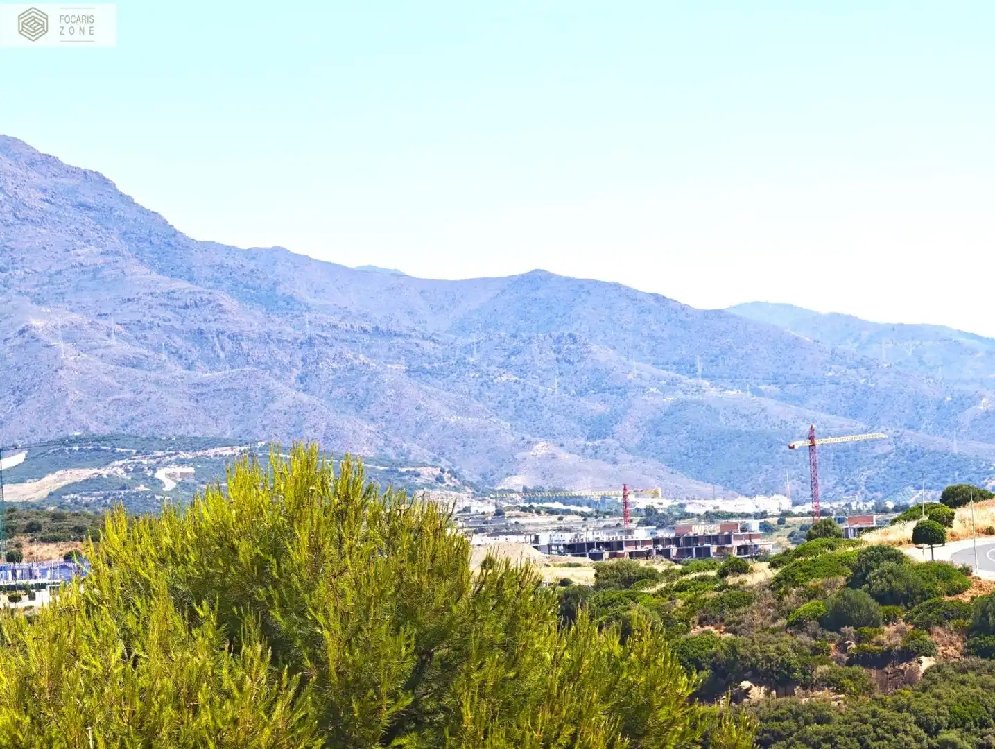 Flat with terrace for sale in Urbanizacion ESTRELLA BAHIA (URC3), imagen 8