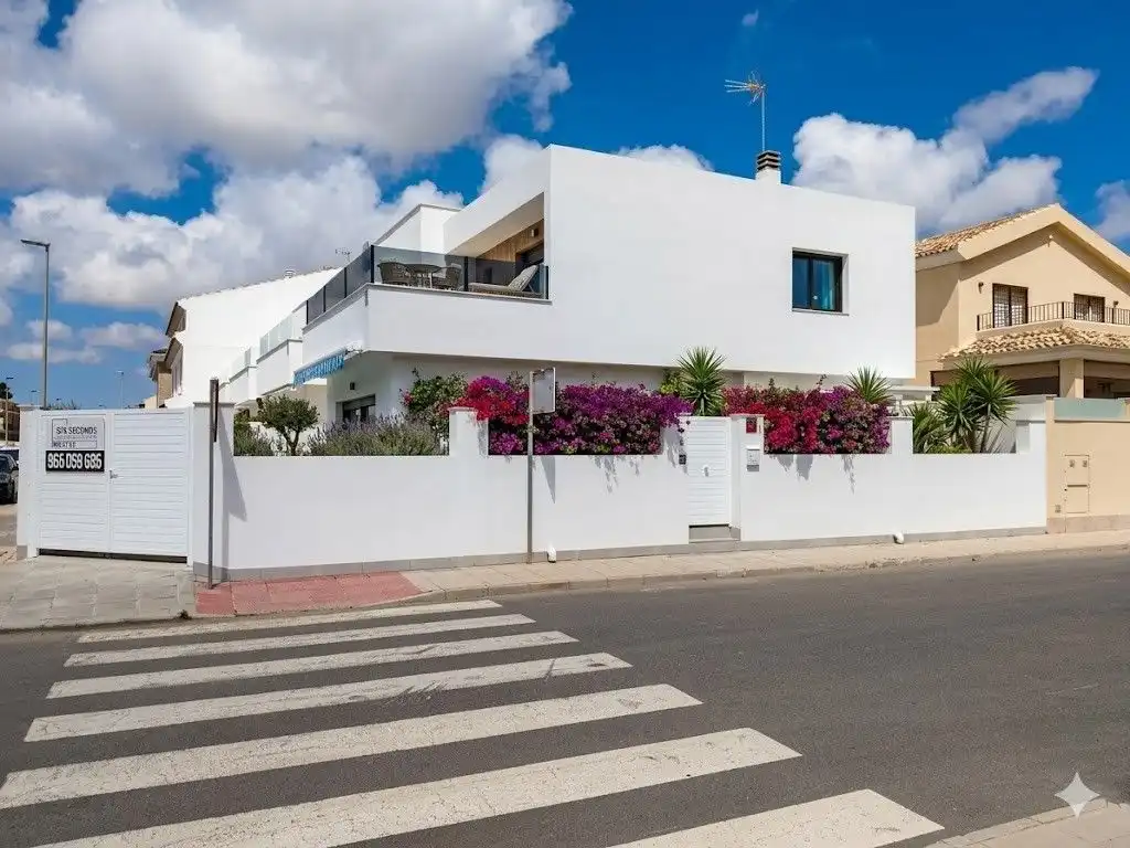 Maison jumelée avec piscine à vendre à Calle, imagen 36