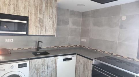 Foto 2 de Ático en venta en Olmedo, Valladolid