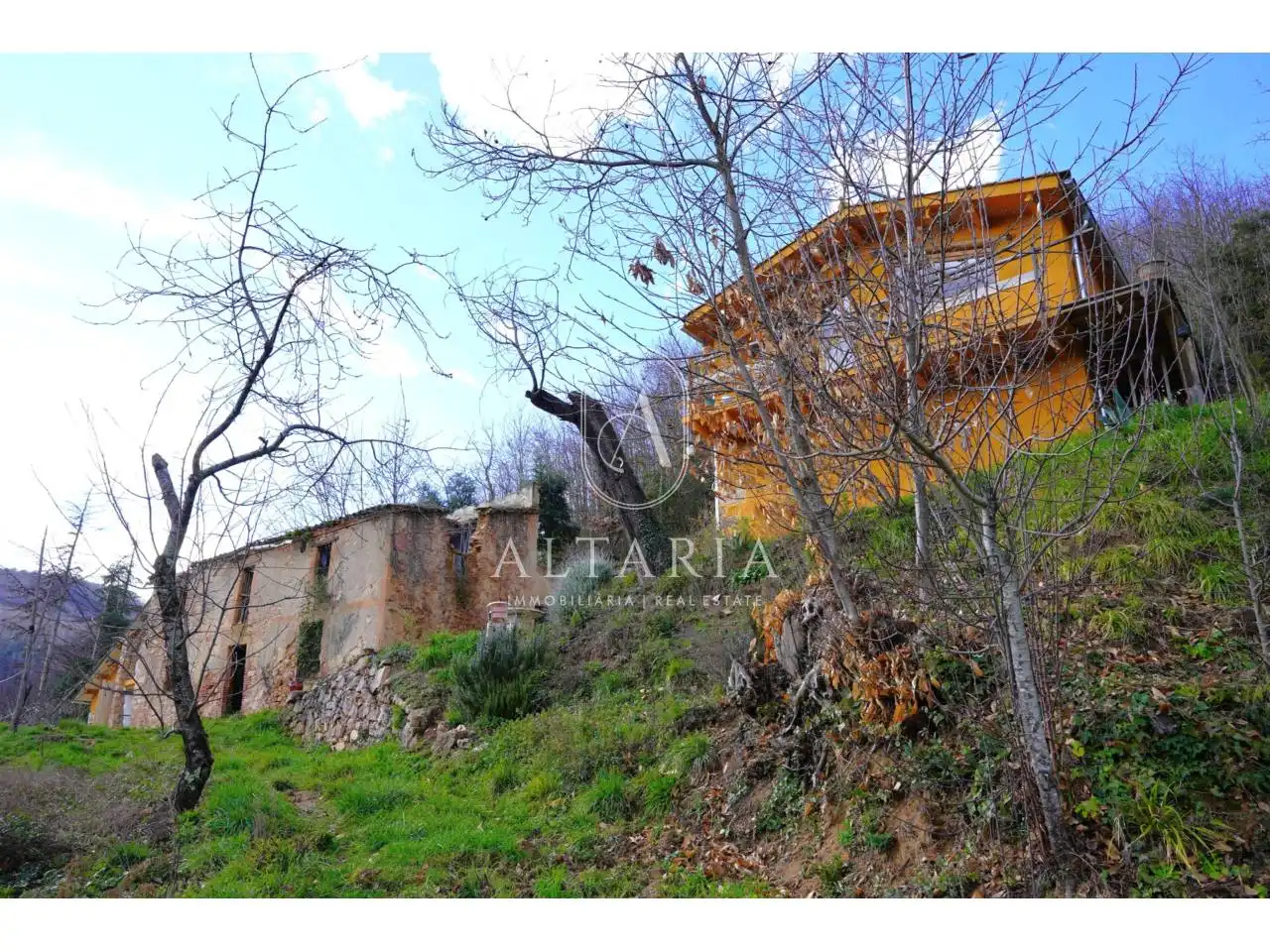 Haus oder Chalet zum Verkauf in Sant Hilari Sacalm