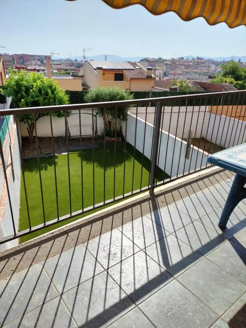 Maison avec terrasse à vendre à Polinyà, imagen 13