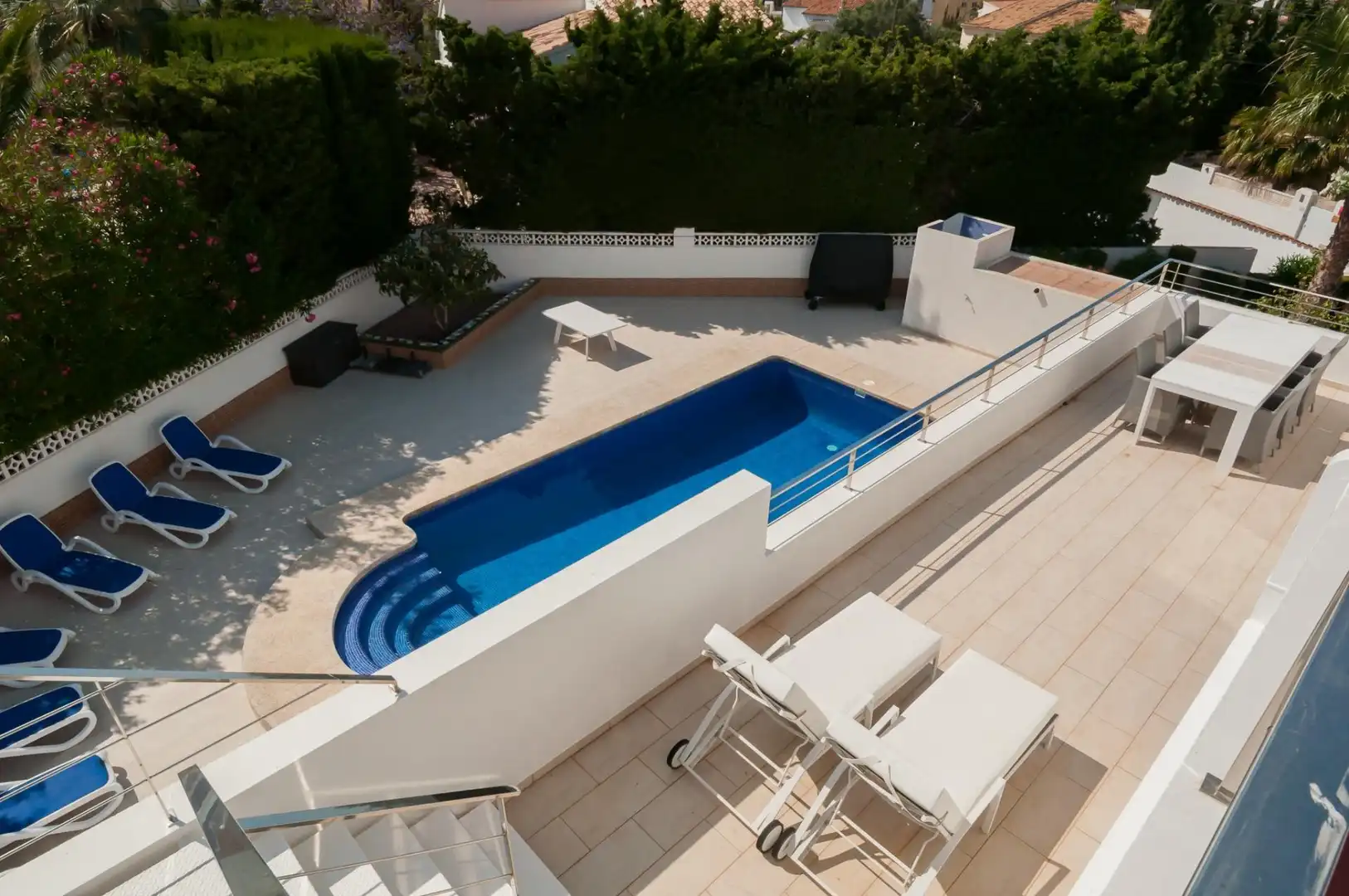Casa en venta en Zona Pueblo, imagen 24