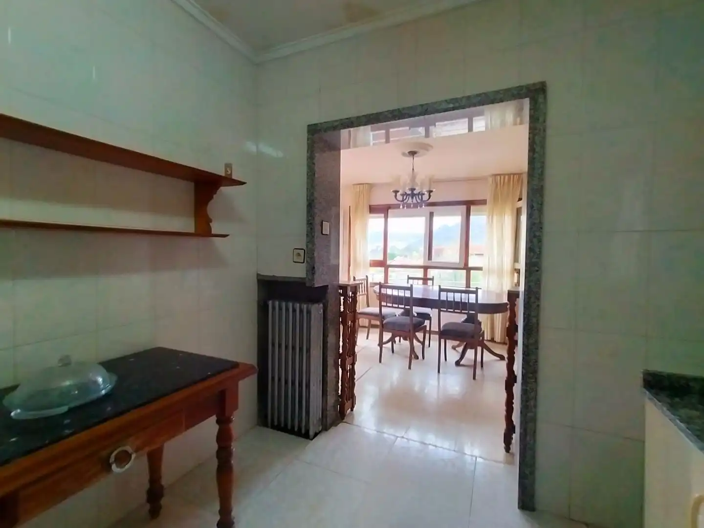 Casa amb jardí en venda a Pravia, imagen 13