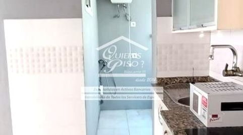 Foto 4 de Piso en venta en Juan Sebastián Bach, San Cristóbal - Playa de la Laja, Las Palmas de Gran Canaria