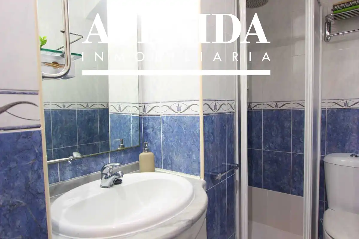 Appartement compact avec ascenseur à vendre à Ferran d`Antequera 53, imagen 14