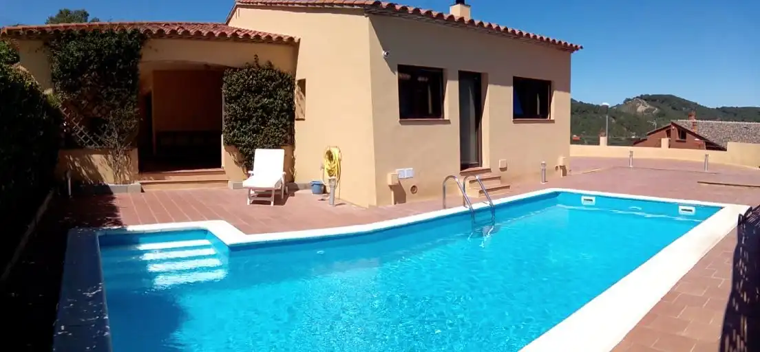 Maison avec piscine à vendre à Residencial Begur - Esclanyà