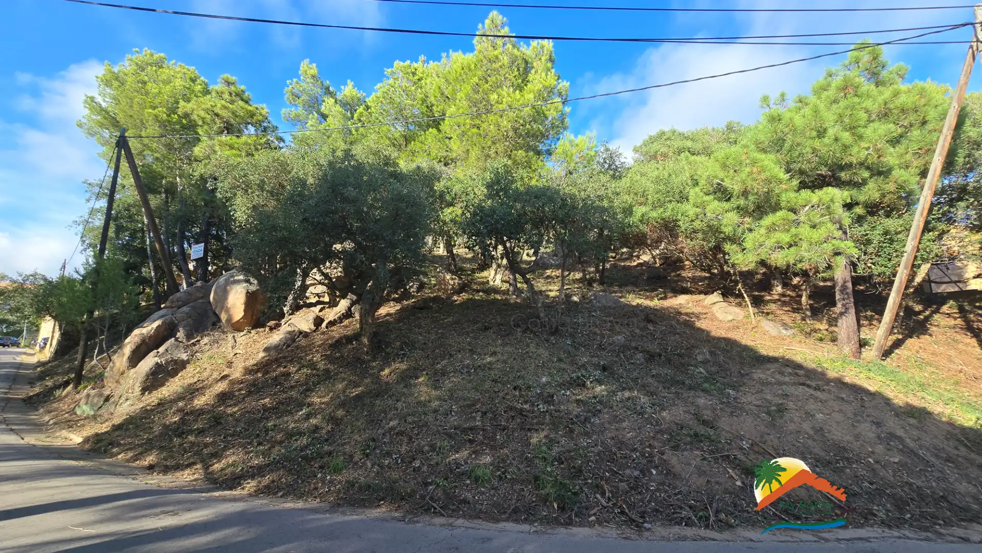 Terreno residencial en venta en Carrer Llevant 18, imagen 9