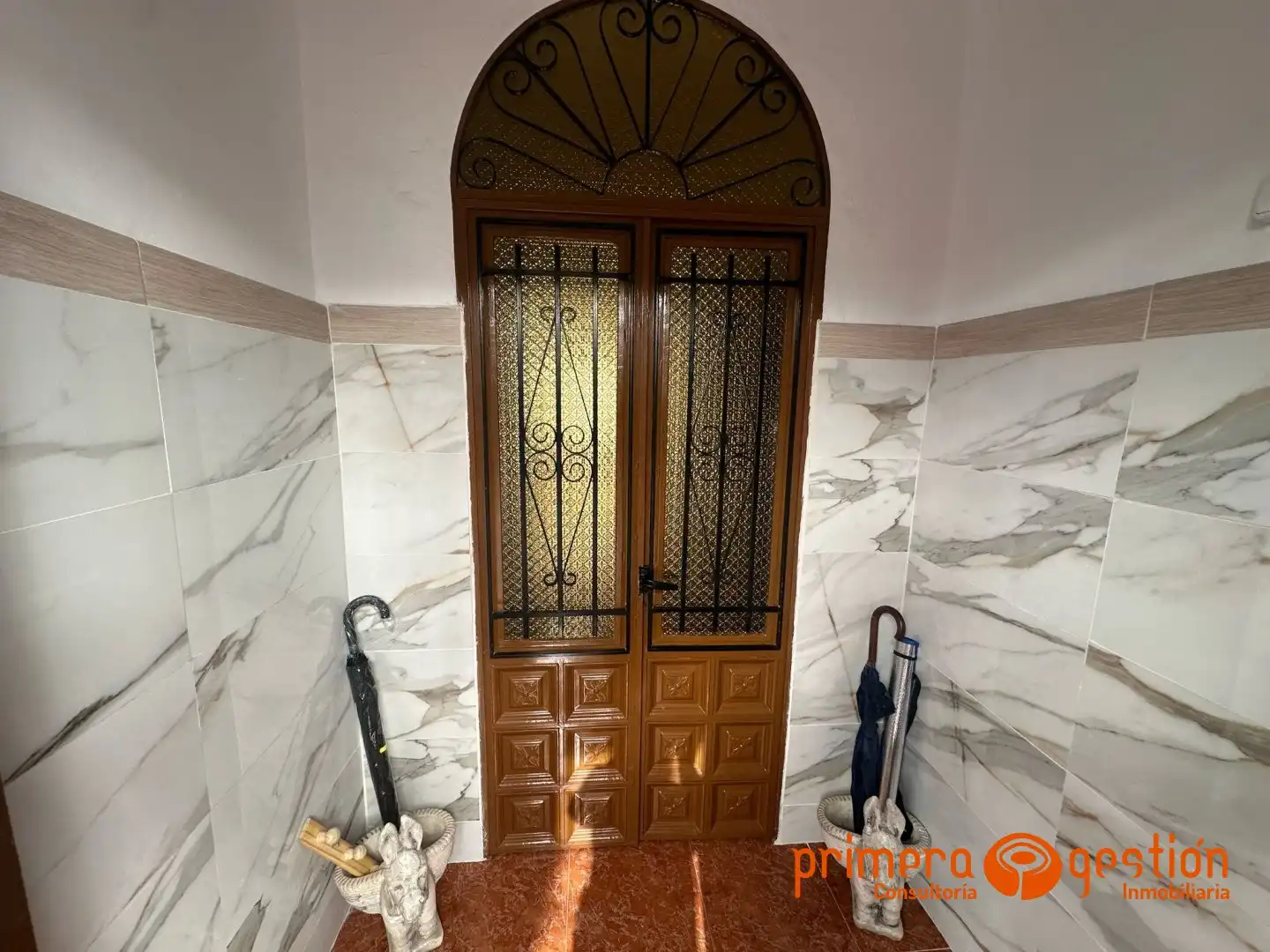 Casa o xalet en venda en Cañada Rosal