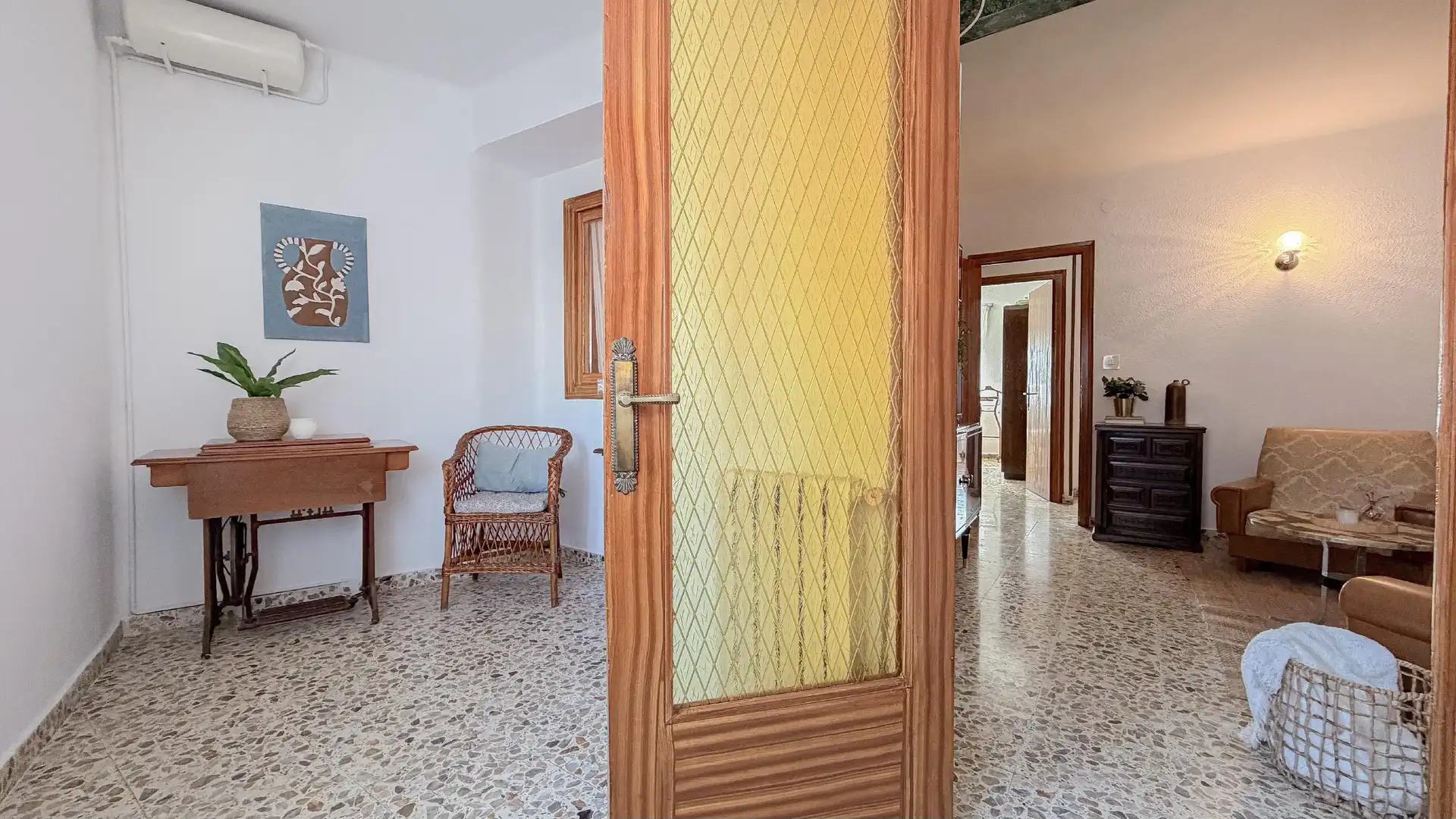 Semi-detached house for sale in Ontiñena, imagen 21