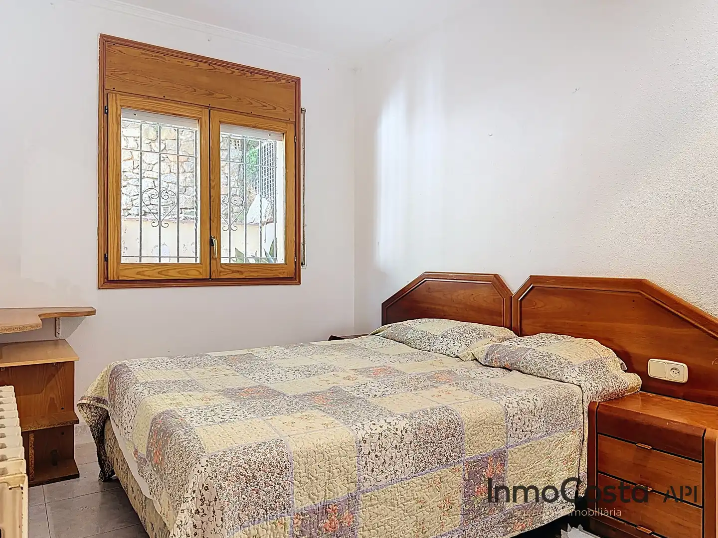 Bedroom of Detached homes for sale in L'Estartit  with Air Conditioner, Terrace and Furnished