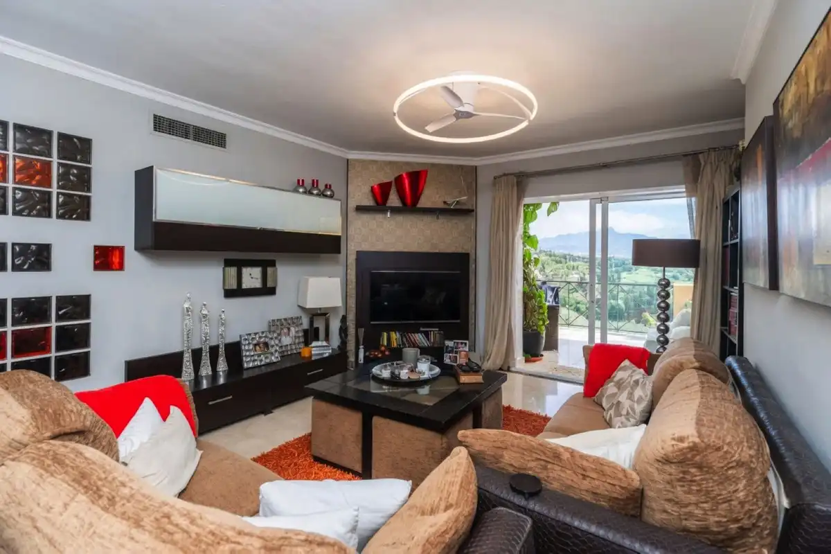 Ático con ascensor en venta en Benamara - Atalaya, imagen 11