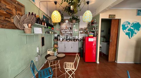 Foto 5 von Geschaftsraum zur Miete in Jaime I, Dalt de la Vila - La Marina, Eivissa