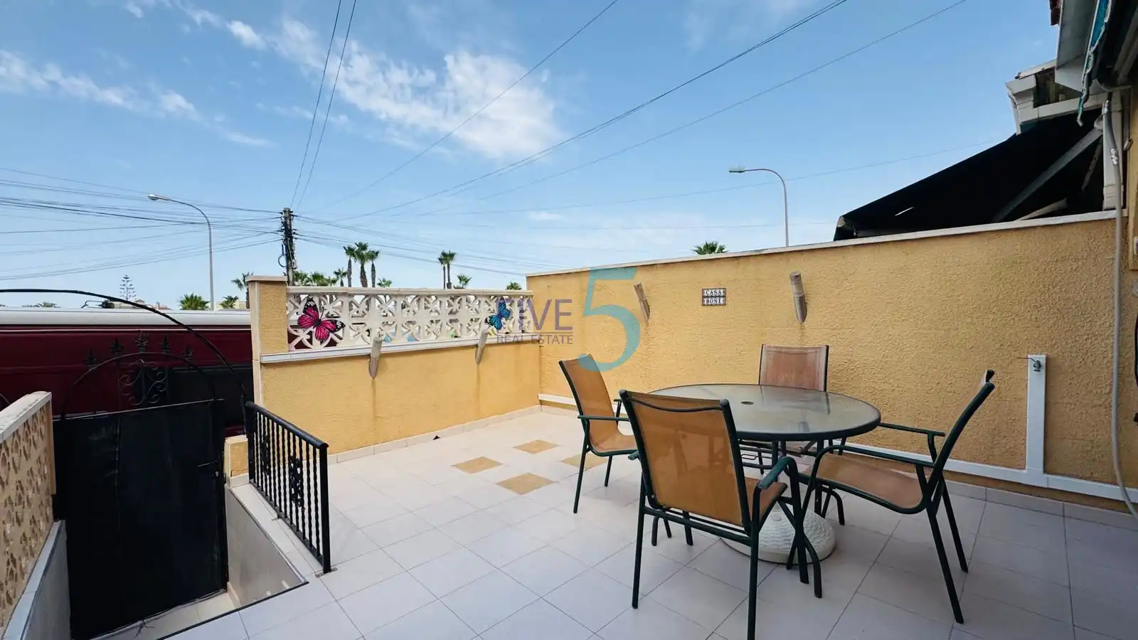 Adosado con terraza en venta en Zona Carrefour - Urbanizaciones, imagen 27