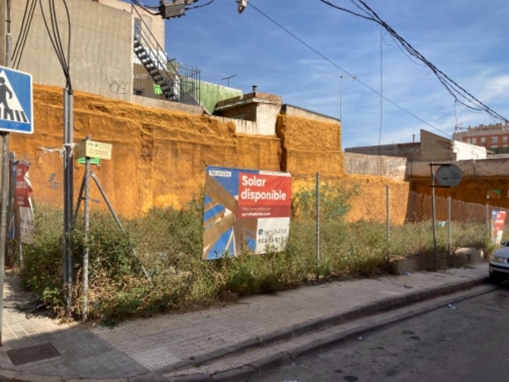 Residencial en venda en Cartagena