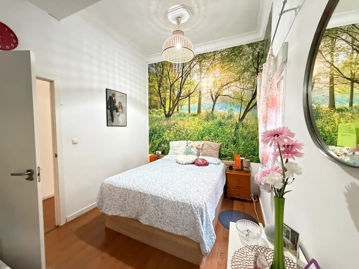 Habitación de Piso en venta en Torrent con Amueblado