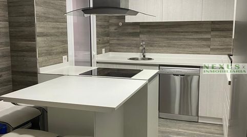 Photo 5 of Flat for rent in Centro, Cáceres Capital