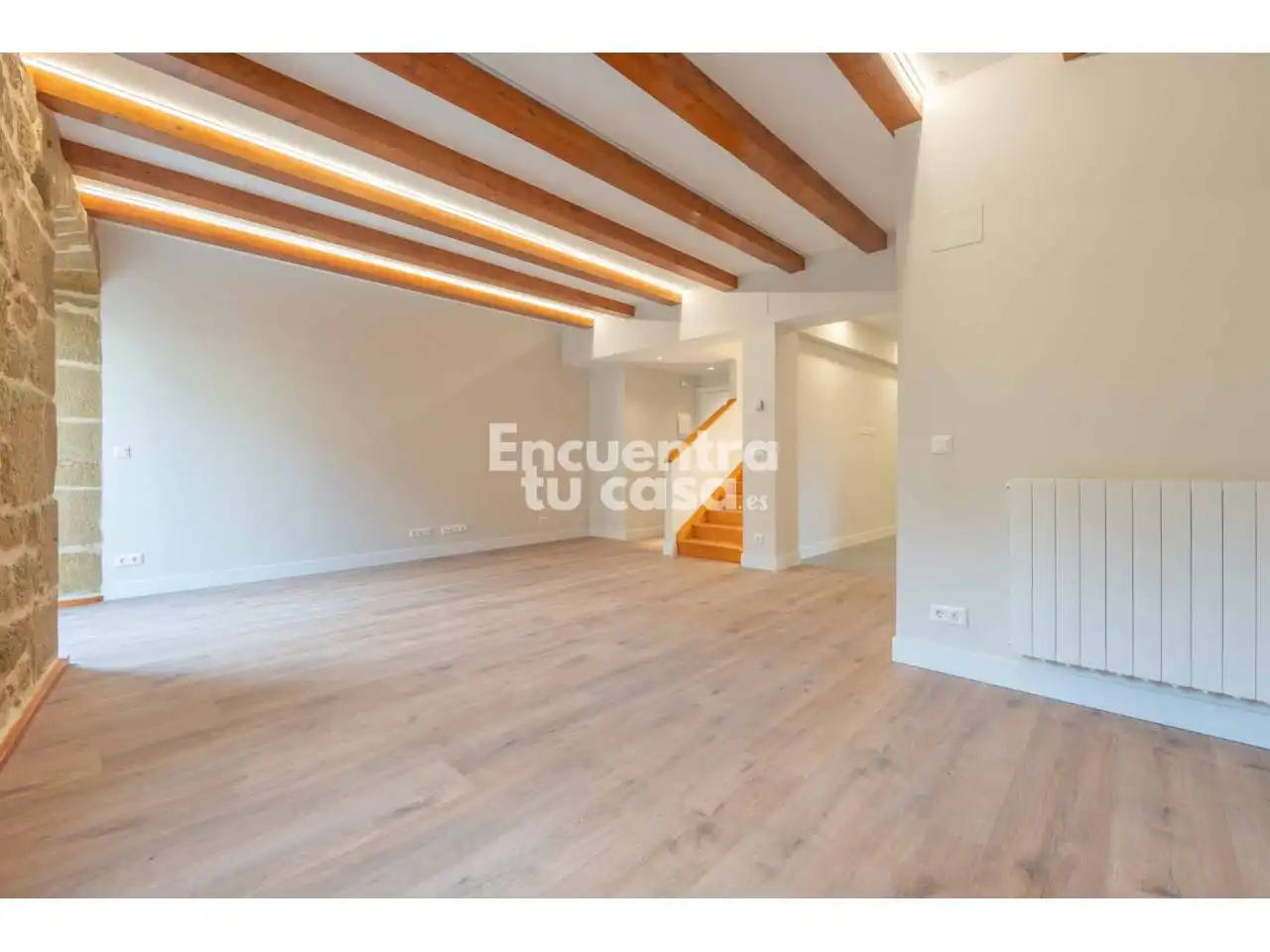 Maisonette zum Verkauf in Labastida / Bastida mit Heizung, Abstellraum und Alarm