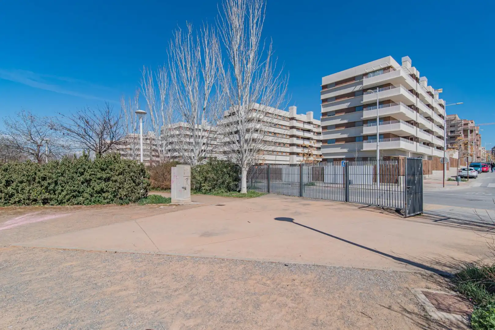 Local comercial de lloguer a Ronda, imagen 16