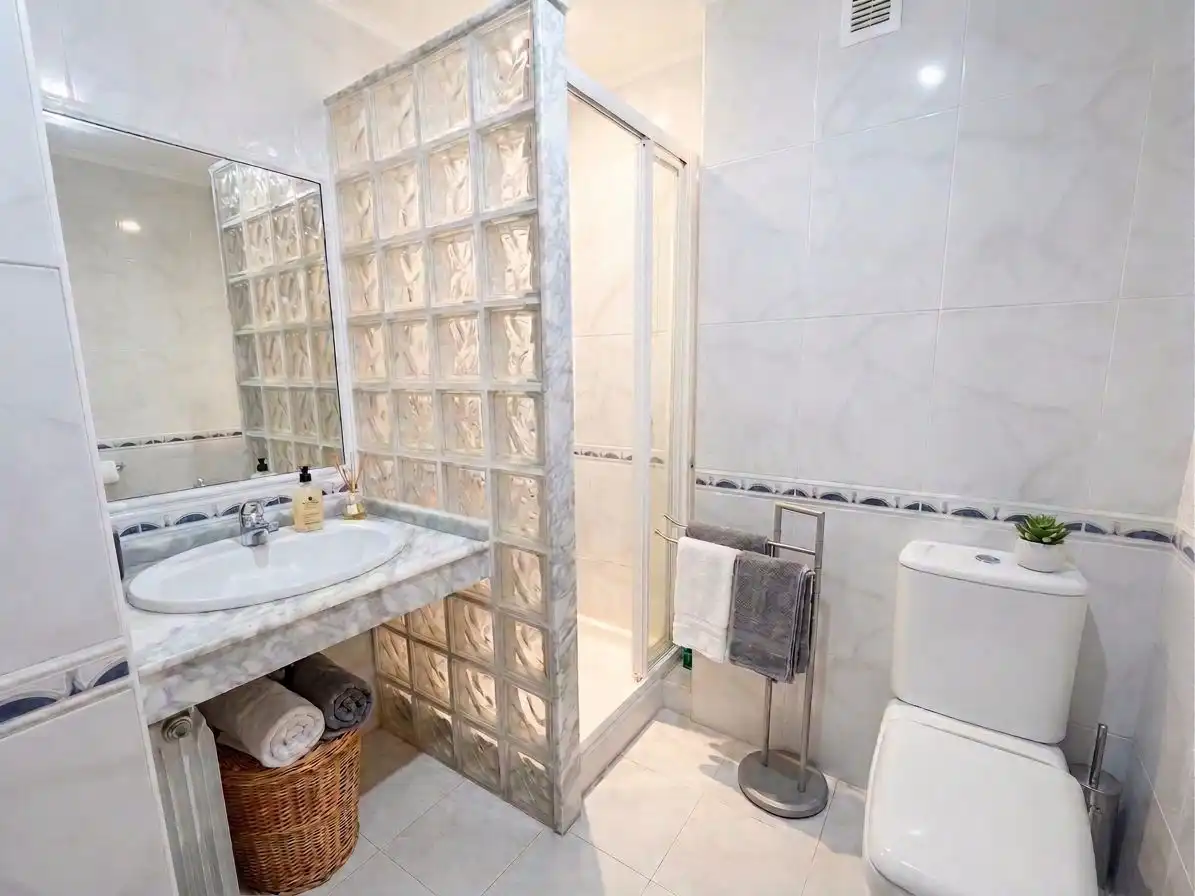 Flat with lift for sale in Los Castros - Castrillón - Eiris, imagen 7