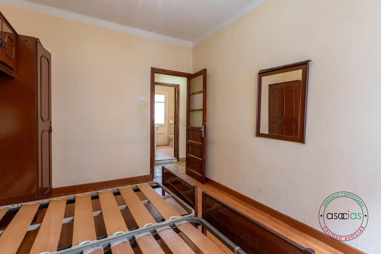 Pis amb ascensor en venda a Gijón - Calle San Jose 76, imagen 34