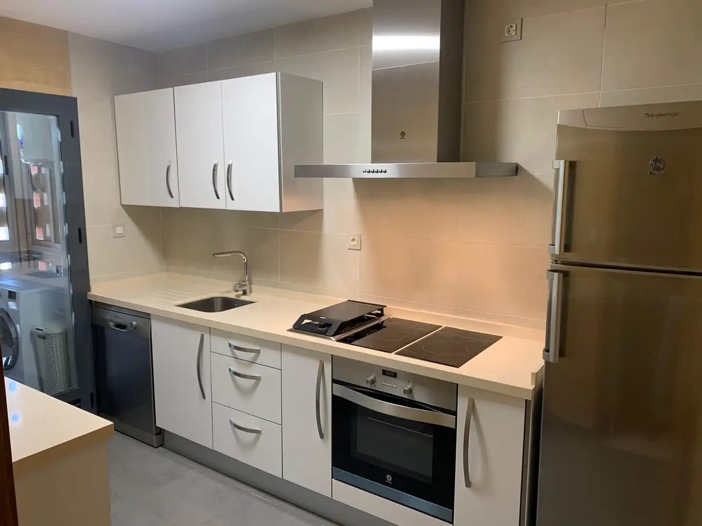 Cocina de Piso en venta en Chipiona