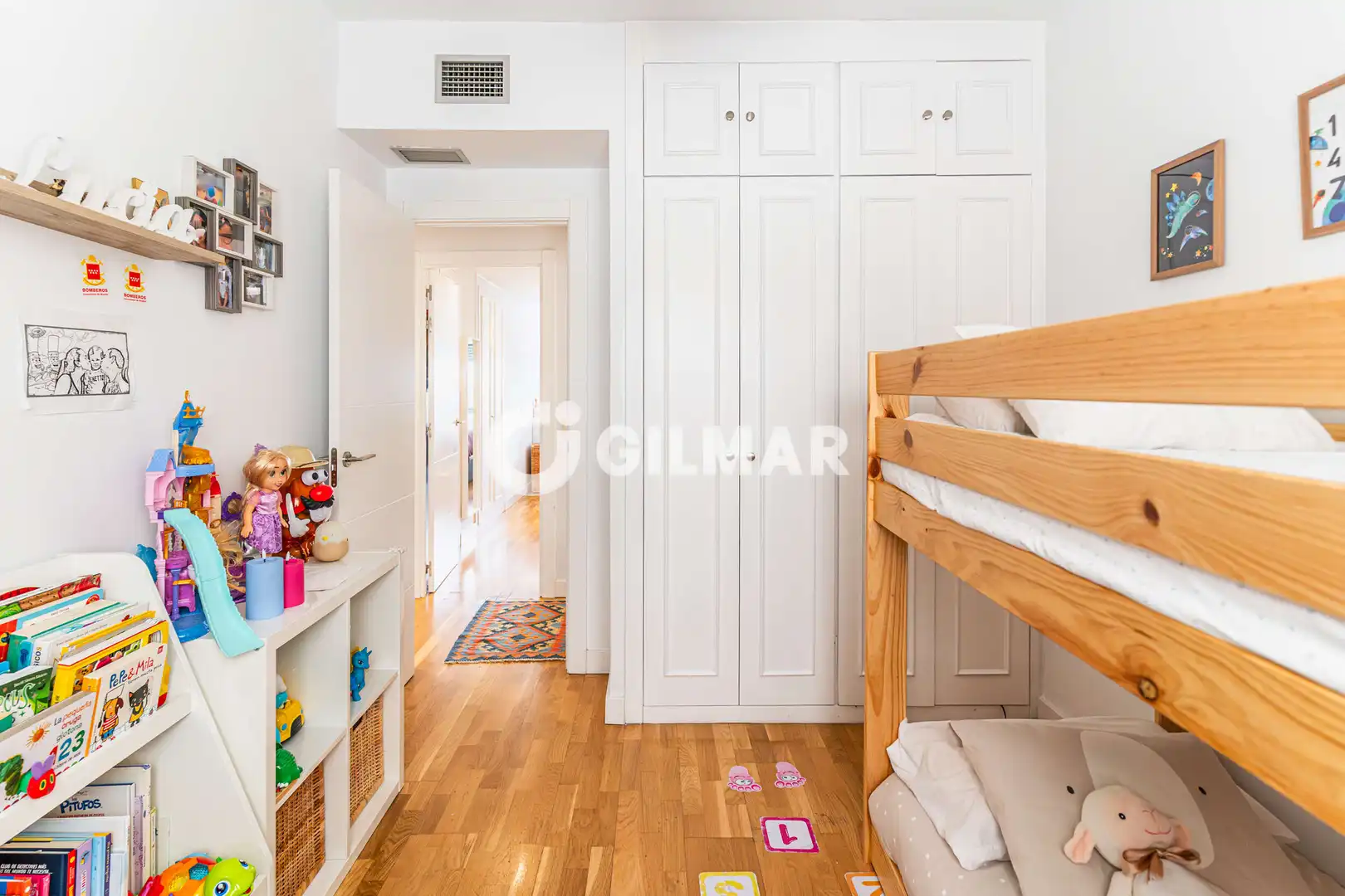 Piso con terraza en venta en El Cantizal, imagen 23
