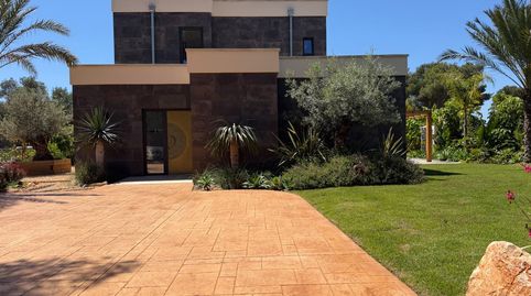 Photo 5 of Houses for sale in La Granadella - Costa Nova, Jávea / Xàbia