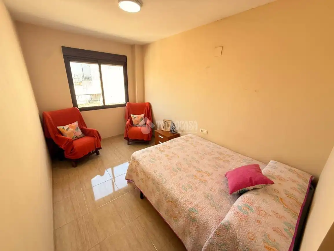 Piso con ascensor en venta en Martos, imagen 19