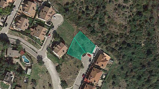 Oficina en Venta en C/ Río Guadiana en Miraflores de la Sierra