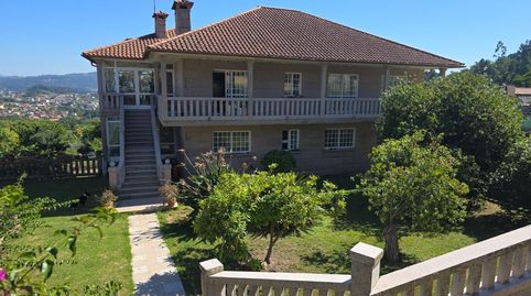 Foto 2 von Haus oder Chalet zum Verkauf in San Xoán de Poio, Poio