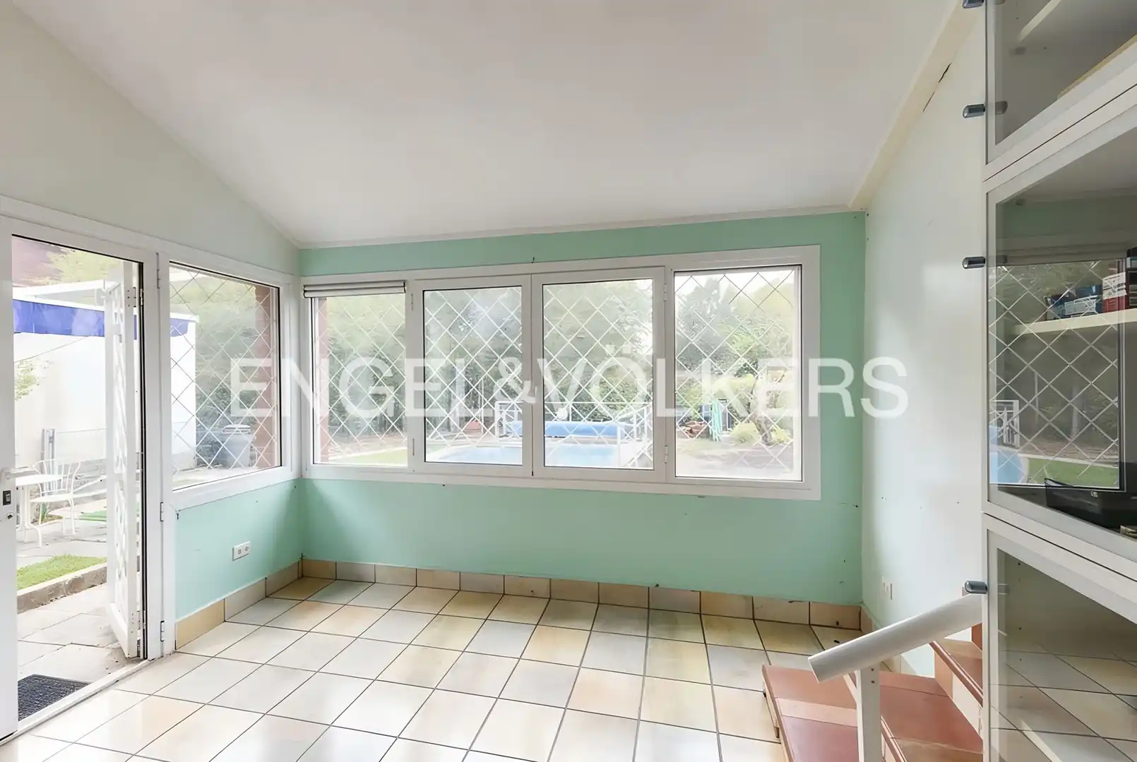 Casa con piscina en venta en Los Lagos, imagen 15