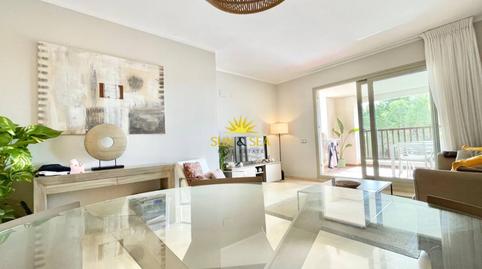 Photo 4 of Apartment to rent in Lomas de Campoamor - Las Ramblas, Alicante