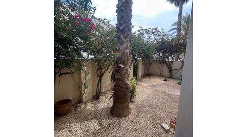 Foto 2 de Pis en venda a El Sabinar – Urbanizaciones – Las Marinas – Playa Serena, Roquetas de Mar